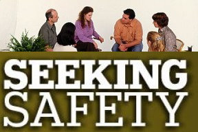 Seeking Safety* Group Therapy